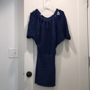 Jessica Simpson Sweater Dress